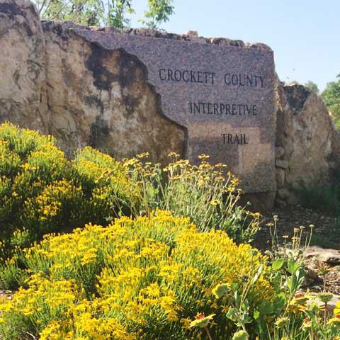 Ozona Chamber